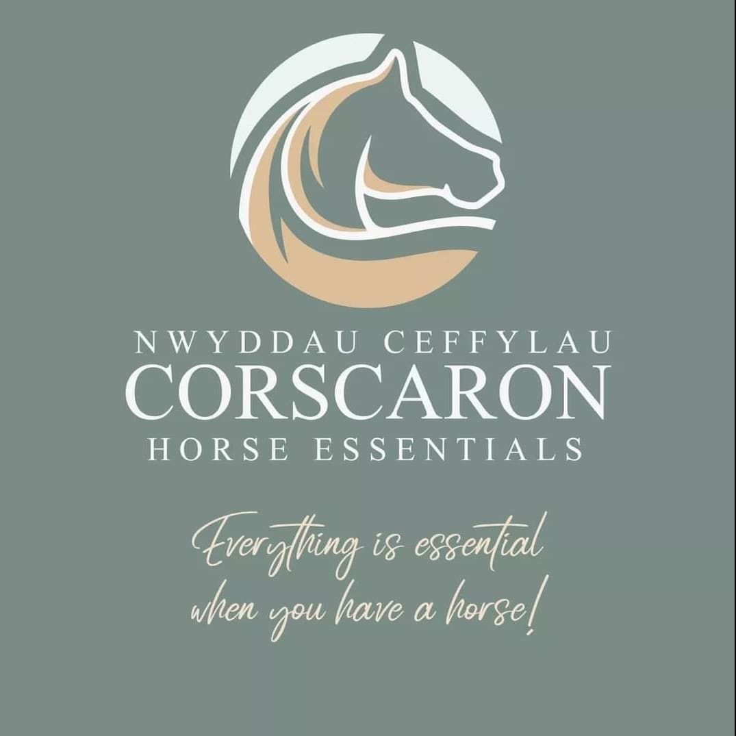 CORSCARON HORSE ESSENTIALS